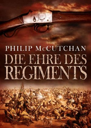 [James Ogilvie 14] • Die Ehre des Regiments